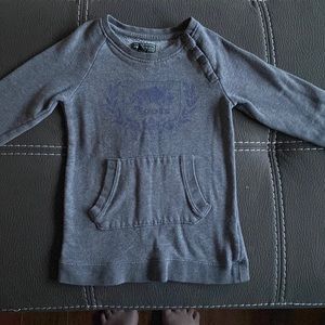 Roots hoodie